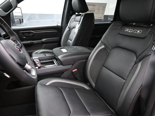 new 2026 Ram 1500 car, priced at $91,998