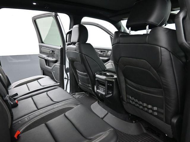 new 2026 Ram 1500 car, priced at $91,998