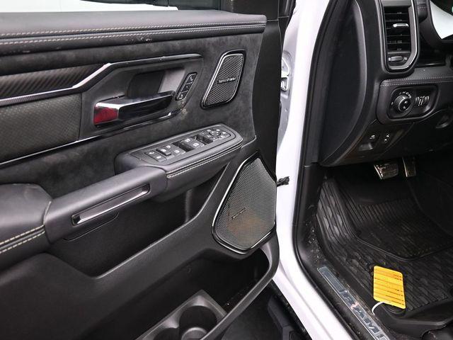 new 2026 Ram 1500 car, priced at $91,998