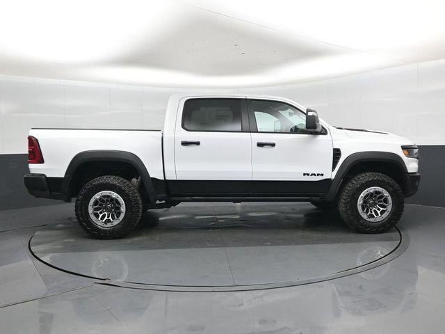 new 2026 Ram 1500 car, priced at $87,313