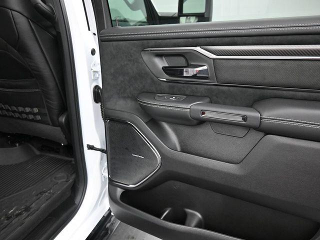 new 2026 Ram 1500 car, priced at $91,998