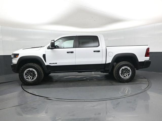 new 2026 Ram 1500 car, priced at $91,998