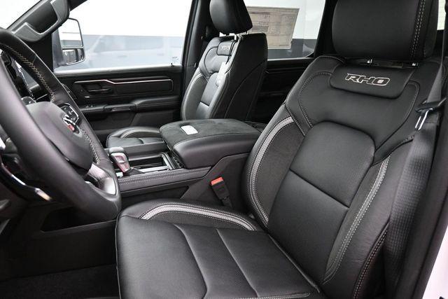 new 2026 Ram 1500 car, priced at $87,313