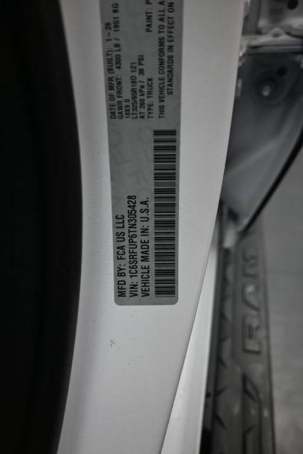 new 2026 Ram 1500 car, priced at $91,998