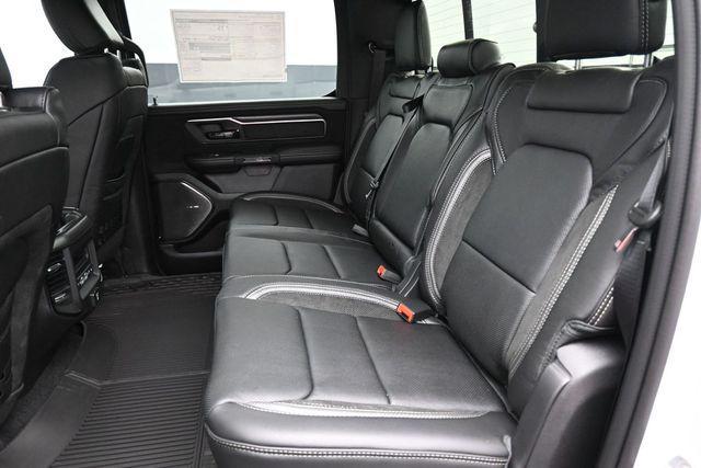 new 2026 Ram 1500 car, priced at $87,313