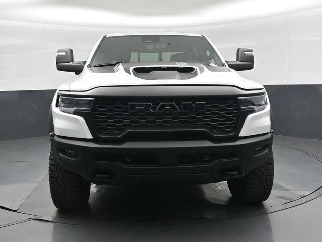 new 2026 Ram 1500 car, priced at $91,998