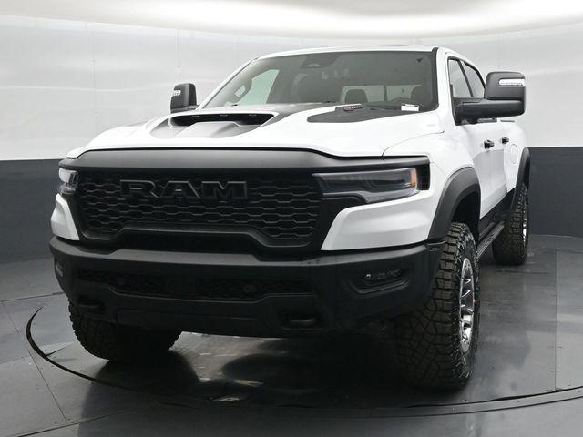 new 2026 Ram 1500 car, priced at $87,313