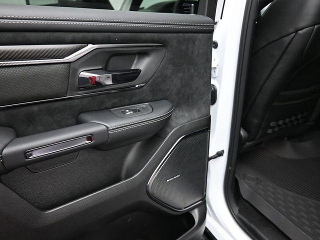 new 2026 Ram 1500 car, priced at $91,998