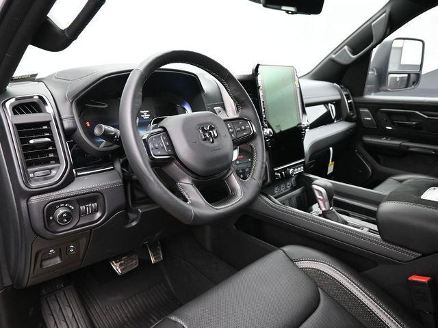 new 2026 Ram 1500 car, priced at $91,998