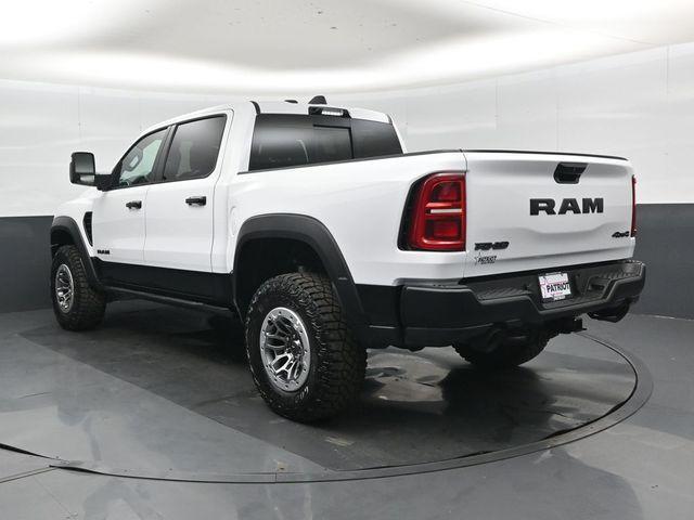 new 2026 Ram 1500 car, priced at $87,313