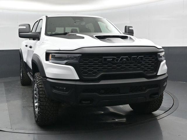new 2026 Ram 1500 car, priced at $87,313