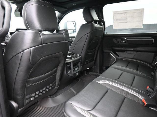 new 2026 Ram 1500 car, priced at $91,998