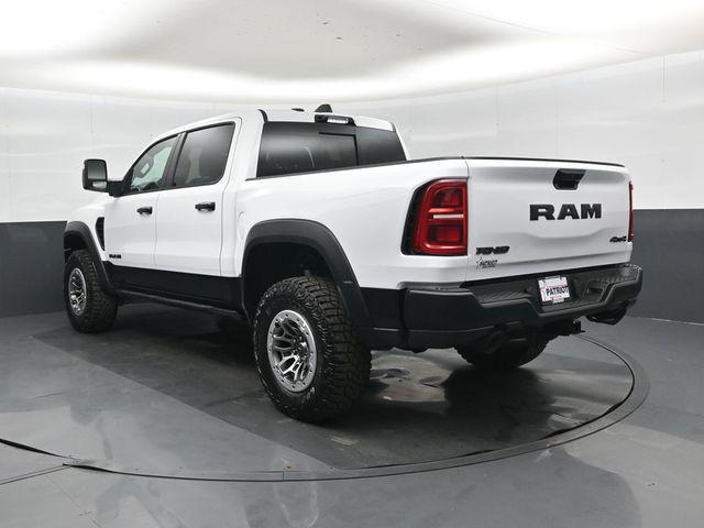 new 2026 Ram 1500 car, priced at $91,998