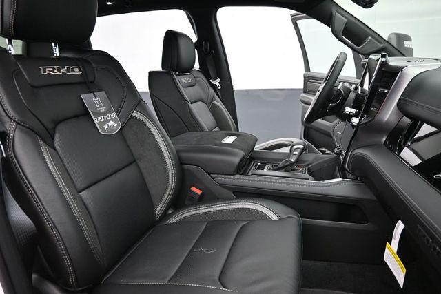 new 2026 Ram 1500 car, priced at $87,313