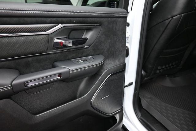 new 2026 Ram 1500 car, priced at $87,313