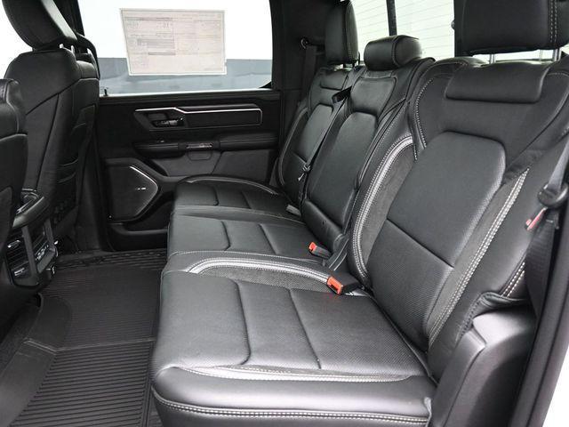 new 2026 Ram 1500 car, priced at $91,998