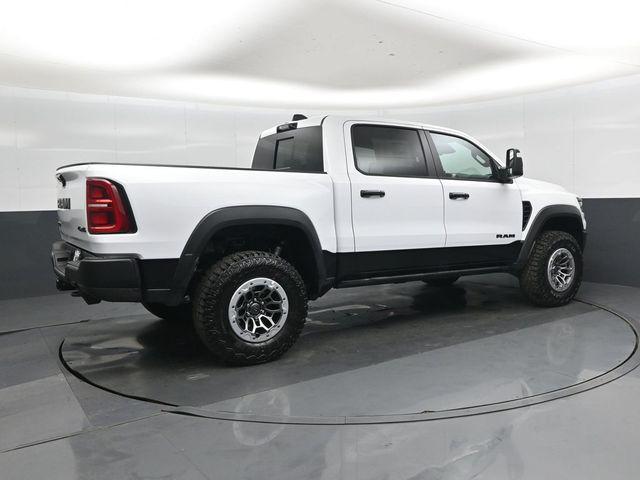 new 2026 Ram 1500 car, priced at $91,998