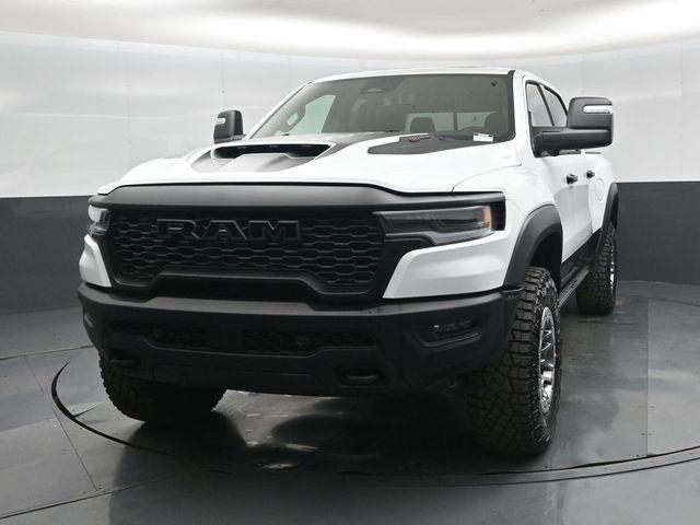 new 2026 Ram 1500 car, priced at $91,998
