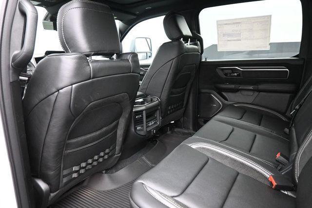 new 2026 Ram 1500 car, priced at $87,313