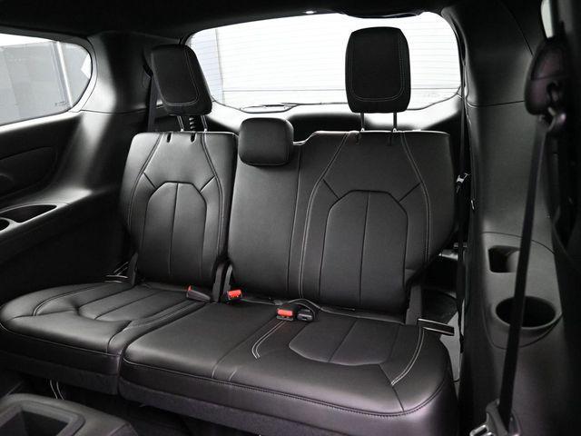 new 2026 Chrysler Pacifica car, priced at $41,198