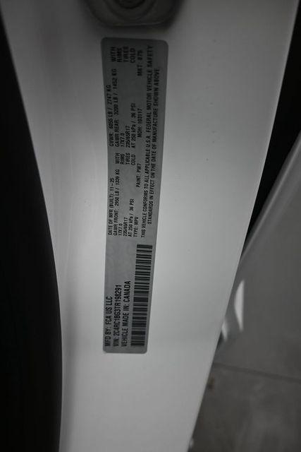 new 2026 Chrysler Pacifica car, priced at $41,198