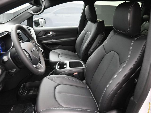 new 2026 Chrysler Pacifica car, priced at $41,198