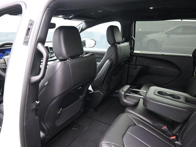 new 2026 Chrysler Pacifica car, priced at $41,198