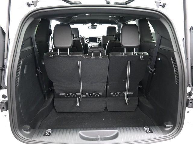 new 2026 Chrysler Pacifica car, priced at $41,198