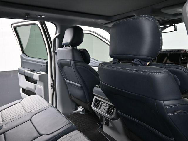 used 2024 Ford F-450 car, priced at $115,000