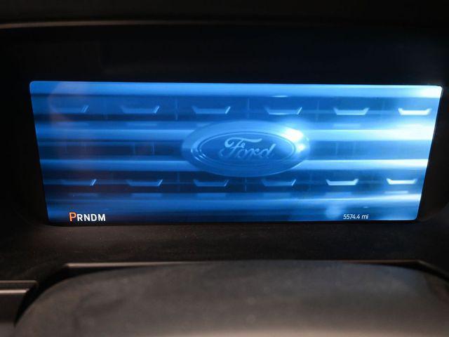 used 2024 Ford F-450 car, priced at $115,000