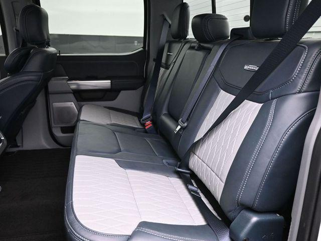 used 2024 Ford F-450 car, priced at $115,000