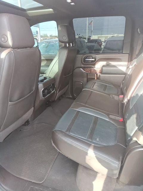 used 2020 GMC Sierra 2500 car, priced at $53,700