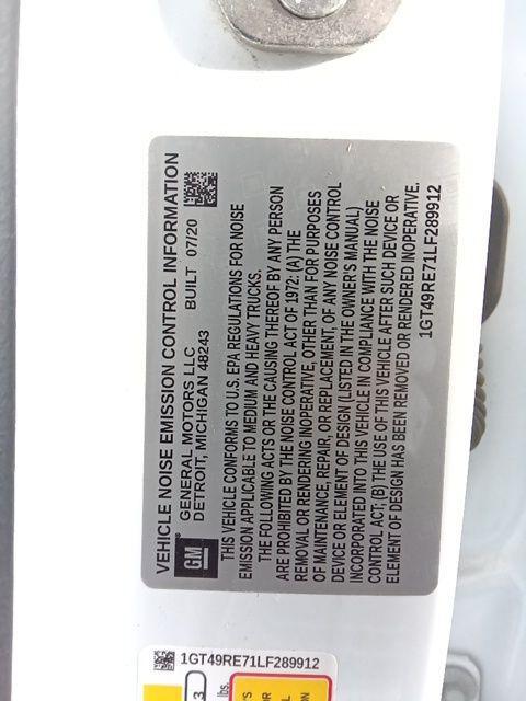 used 2020 GMC Sierra 2500 car, priced at $53,700