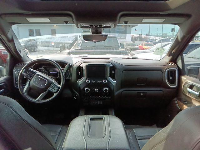 used 2020 GMC Sierra 2500 car, priced at $53,700