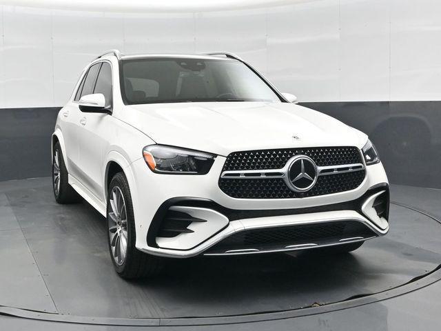 used 2024 Mercedes-Benz GLE 350 car, priced at $45,482