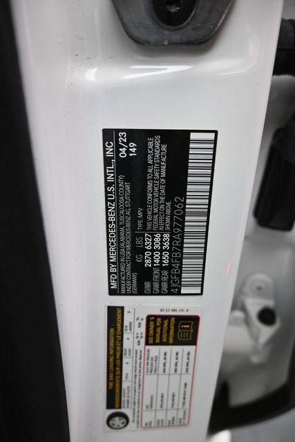 used 2024 Mercedes-Benz GLE 350 car, priced at $45,482