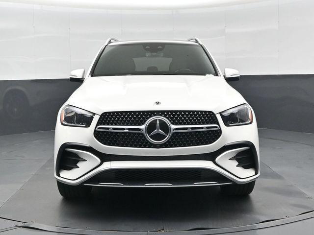 used 2024 Mercedes-Benz GLE 350 car, priced at $45,482