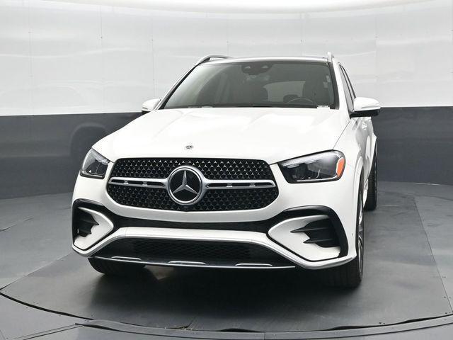 used 2024 Mercedes-Benz GLE 350 car, priced at $45,482