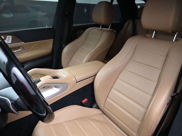 used 2024 Mercedes-Benz GLE 350 car, priced at $45,482