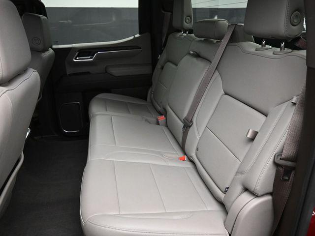 used 2022 GMC Sierra 1500 car, priced at $40,270