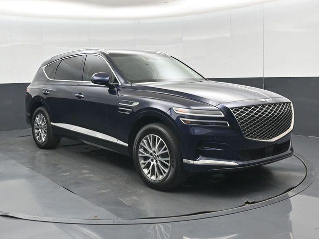 Genesis GV80 2.5T 2024 2024