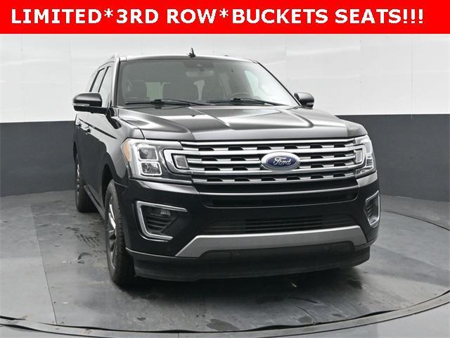 used 2020 Ford Expedition car, priced at $25,000