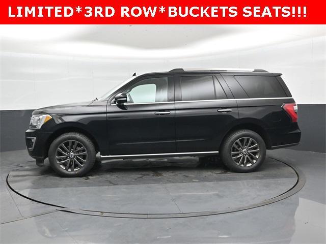 used 2020 Ford Expedition car, priced at $25,000