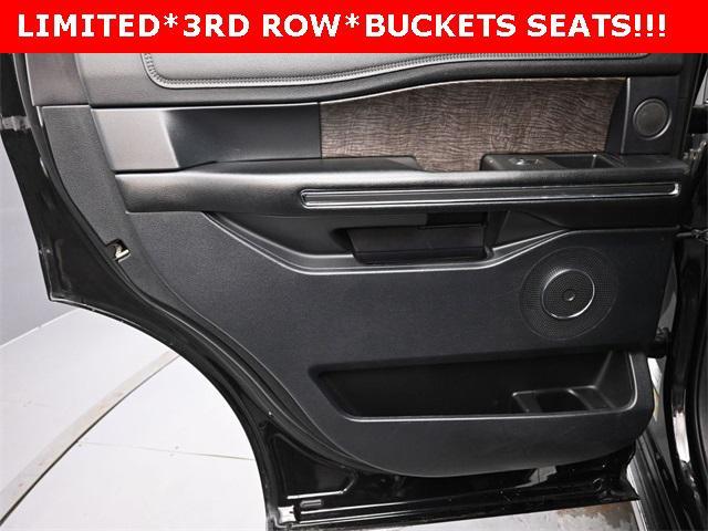 used 2020 Ford Expedition car, priced at $25,000