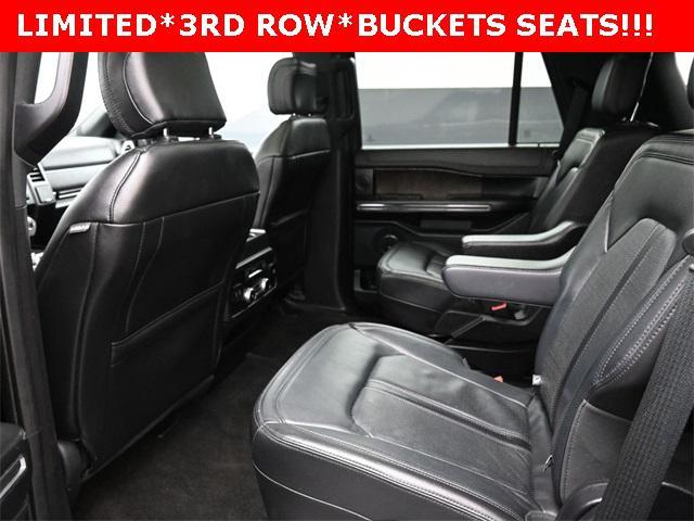 used 2020 Ford Expedition car, priced at $25,000