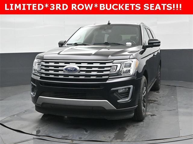 used 2020 Ford Expedition car, priced at $25,000