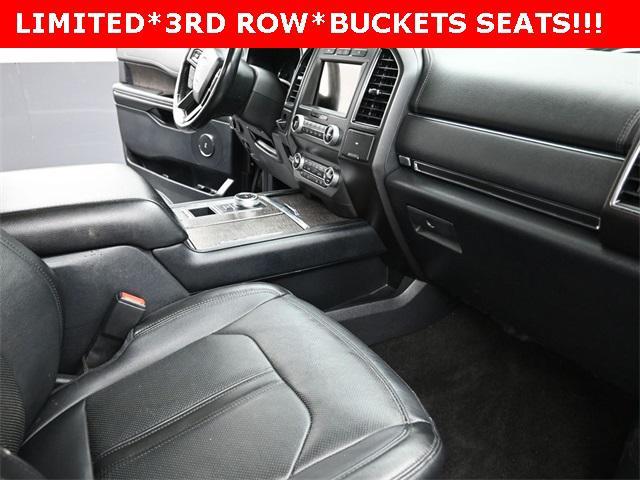 used 2020 Ford Expedition car, priced at $25,000