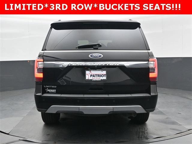 used 2020 Ford Expedition car, priced at $25,000