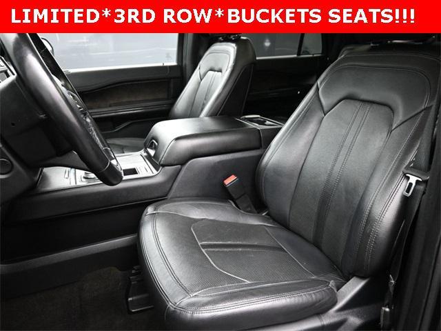 used 2020 Ford Expedition car, priced at $25,000