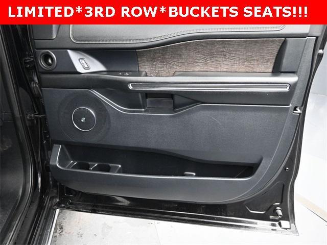 used 2020 Ford Expedition car, priced at $25,000